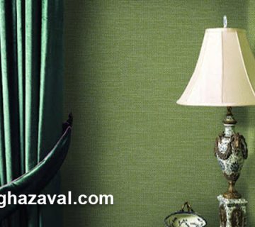 کاغذ دیواری اقساطی با شرایط عالی