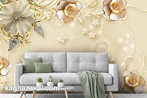 buy-3d-royal-wallpaper-in-poonak-kaghazaval.com خرید کاغذ دیواری سلطنتی سه بعدی در پونک