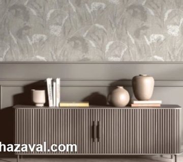 فروشگاه کاغذ دیواری اقساطی در غرب تهران
