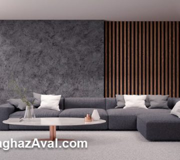 فروش کاغذ دیواری به صورت قسطی در پونک