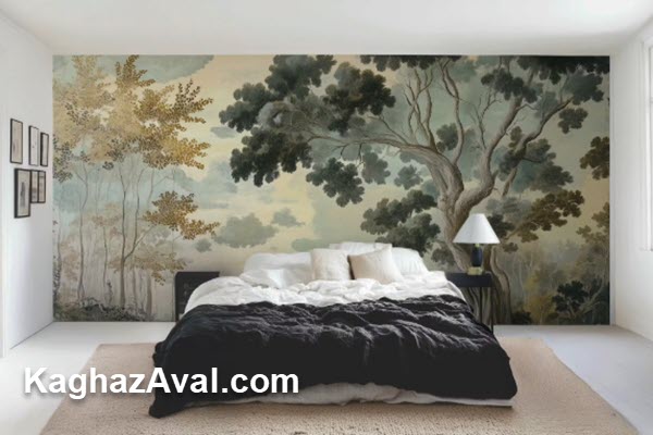 فروش-کاغذ-دیواری-اقساطی-ویژه-کارکنان-و-بازنشستگان فروش کاغذ دیواری اقساطی ویژه کارکنان و بازنشستگان