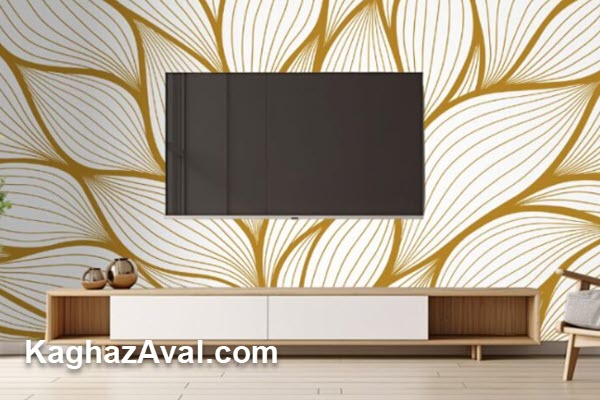 مزایای خرید اقساطی کاغذ دیواری از فروشگاه کاغذ اول