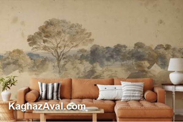 مزایای فروش کاغذ دیواری اقساطی برای کارکنان و بازنشستگان