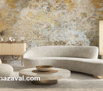 خرید کاغذ دیواری شرایطی در پونک