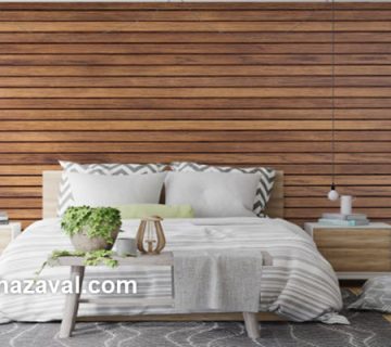 فروش اقساطی کاغذ دیواری برای بازنشستگان تامین اجتماعی