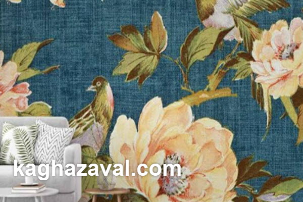 قیمت پارچه دیواری
