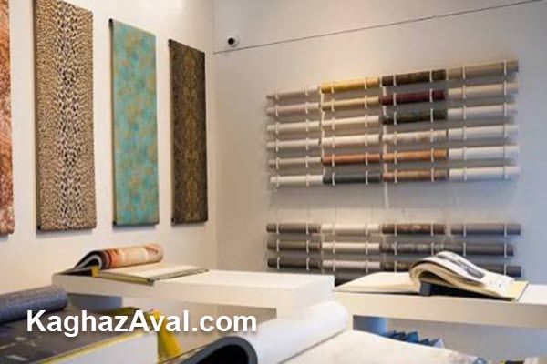 چرا کاغذ دیواری انتخاب مناسبی برای منزل است؟