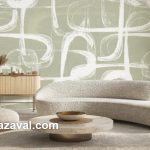فروش کاغذ دیواری قسطی ویژه بازنشستگان و حقوق‌ بگیران