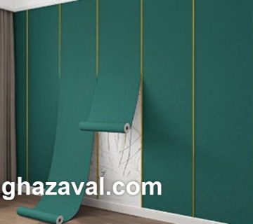 خرید انواع پارچه دیواری در غرب تهران