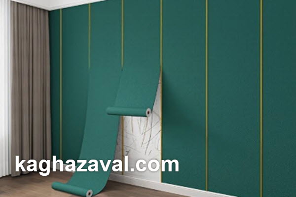 purchasing-various-types-of-wall-fabrics-in-west-tehran-kaghazaval.com خرید انواع پارچه دیواری در غرب تهران