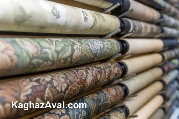 خرید کاغذ دیواری اقساطی ویژه کارکنان تامین اجتماعی در تهران